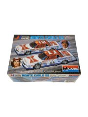 [1/24] JH Racing MONTECARLO SS [2245]