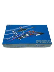 [1/48] 航空自衛隊 BLUE IMPULSE [32014]