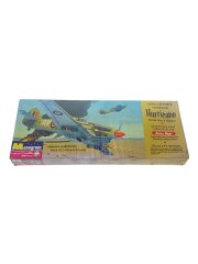 [1/48] Hawker Hurricane [PA90-98]