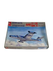 [1/48] CF-100 Mk.5 [HC1654]