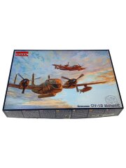 [1/48] Grumman OV-1B MOHAWK