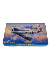 [1/48] SupermarineSpitfire Mk.Vb [09104]