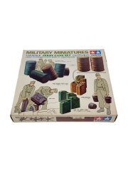 [1/35] JERRY CANS SET [3526]