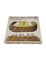 [1/35] SAND BAGS SET [33525]