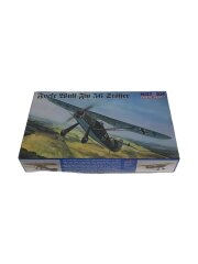 [1/48] Focker-Wulf Fw56 [48-011]