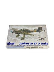 [1/48] Junkers Ju-87D [85-5250]