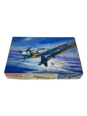 [1/48] Bf109G-6 [48004]
