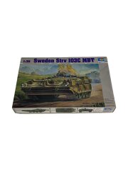 [1/35] Sweden Strv 103C MBT [00310]