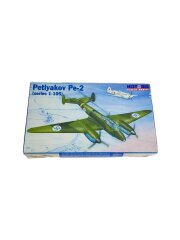 [1/48] Petlyakov Pe-2 [48-007]