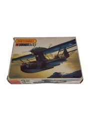 [1/72] DORNIER Do 18 [PK-409]