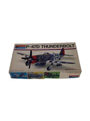 [1/48] P-47D THUNDERBOLT [8928]