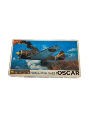 [1/48] 中島 一式戦闘機 隼 Ki43-1 [S-4820]