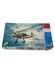 [1/72] FIAT CR42 [H-648]