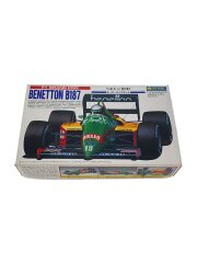 [1/24] ベネトン B187 [G-475]