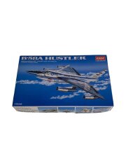 [1/144] B-58A HUSTLER [4442]