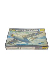 [1/72] Saab J-29 [260]