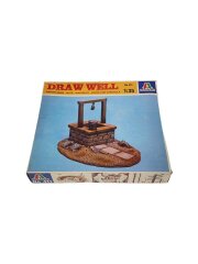 [1/35] DRAW WELL [411]