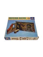 [1/35] HOUSE RUIN [414]
