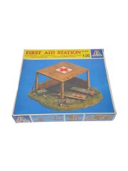 [1/35] FIRST AID STATION [416]