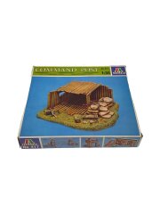 [1/35] COMMAND POST [417]