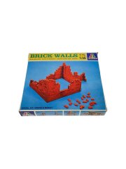[1/35] BRICK WALLS [405]