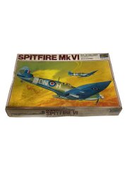 [1/32] Supermarine Spitfire [JS-135]