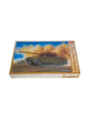 [1/35] Centurion Mk.3 [437-116]