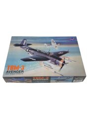 [1/48] TBM-3 [25000]