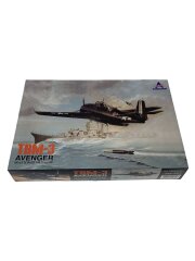 [1/48] TBM-3 [25000]