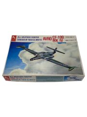 [1/48] Avro CF-100 [HC1650]