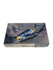 [1/48] Messerschmitt Bf109G-6 [48002]