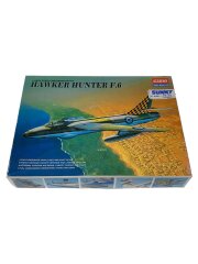 [1/48] HAWKER HUNYER F6 [2164]