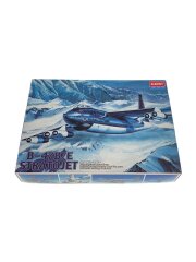 [1/144] B-47B E STRATOJET [4443]