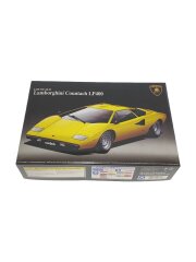 [1/24] ランボルギーニ カウンタック LP400 [046708]