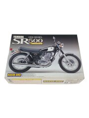 [1/12] ヤマハ SR500 [030356]