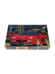 [1/24] フェラーリ 512TR [24011]