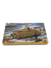 [1/35] Sturmgeschutz Ⅳ [T35002]