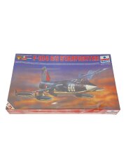 [1/72] F-104G.S [9007]