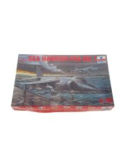 [1/72] Sea Harrier FRS MK.1 [9030]