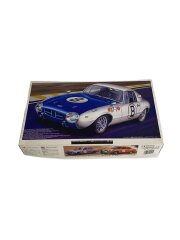 [1/24] トヨタ S800 [12121]