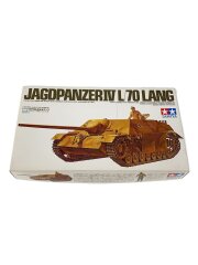 [1/35] JAGDPANZER Ⅵ L/70 LANG [35088]