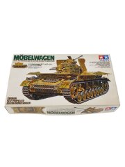 [1/35] MOBELWAGEN 3.7cm Flak43 [35237]