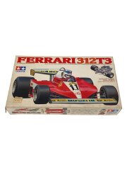 [1/20] フェラーリ 312T3 [GC2010]