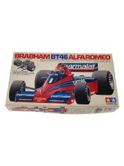 [1/20] ブラバム アルファロメオ BT46 [2003]