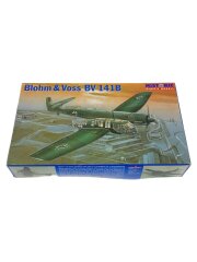 [1/48] Blohm&Voss BV141B [48-004]