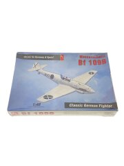 [1/48] Bf 109B [HC1566]