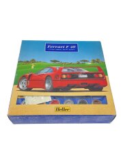 [1/24] フェラーリ F40