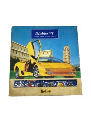 [1/24] ランボルギーニ ディアブロ VT