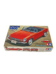[1/24] ホンダ S800 [24190]
