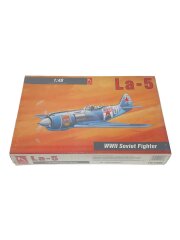 [1/48] La-5 [HC1589]